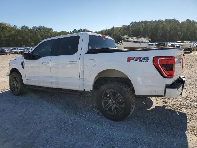 2021 FORD F150 SUPER - 1FTFW1ED2MFB34814