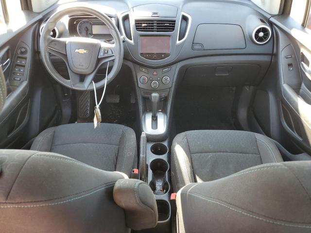 2015 CHEVROLET TRAX 1LS KL7CJPSB3FB136442