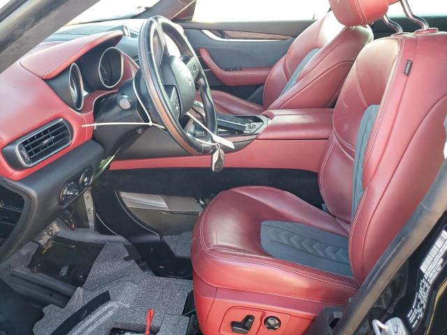 ZN661XUL1LX354981 Maserati All Models Luxury 2020