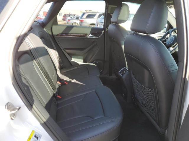 2016 AUDI Q3 PRESTIG - WA1GFCFS5GR005752