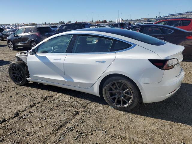 VIN 5YJ3E1EB7JF088899 2018 TESLA MODEL 3 no.2