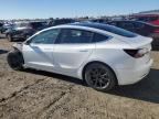 Lot #3009275562 2018 TESLA MODEL 3