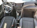 CHEVROLET TRAX 1LT снимка