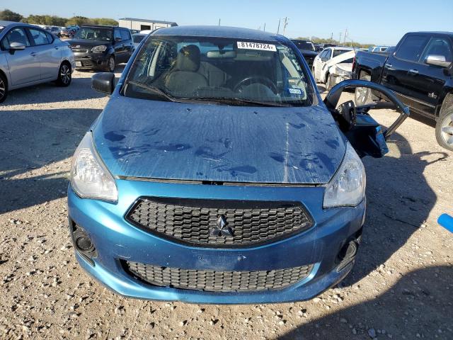 2020 MITSUBISHI MIRAGE G4 - ML32F4FJ5LHF02173