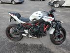 2022 KAWASAKI ER650 K - ML5EREK18NDA68980