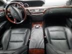 MERCEDES-BENZ S 550 4MAT снимка