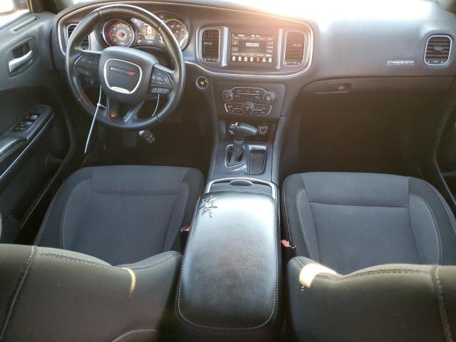 2018 DODGE CHARGER SX - 2C3CDXBG6JH173463