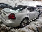 Lot #3025094194 2004 PONTIAC GRAND PRIX