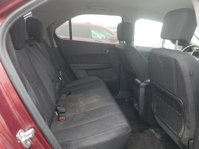 2016 CHEVROLET EQUINOX LT - 2GNALCEK3G6334345