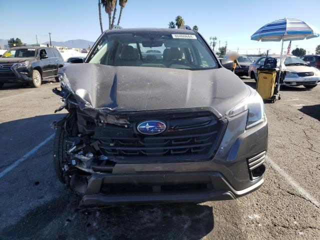 2022 SUBARU FORESTER JF2SKACC6NH514105