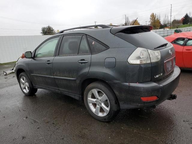 LEXUS RX 330 2005 gray  gas JTJHA31UX50082925 photo #3