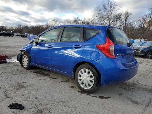 VIN 3N1CE2CP4EL424216 2014 Nissan Versa, S no.2