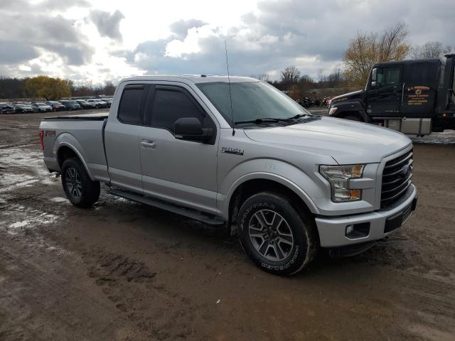 VIN 1FTFX1EF4FFA23425 2015 FORD F-150 no.4