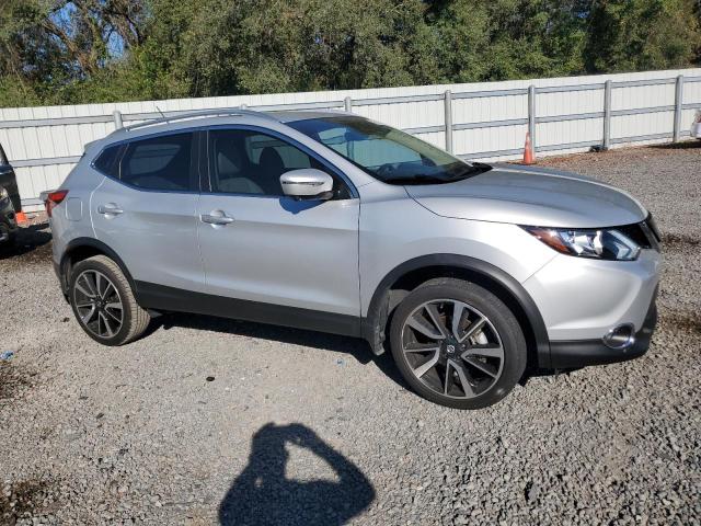 VIN JN1BJ1CP6KW229743 2019 Nissan Rogue, S no.4