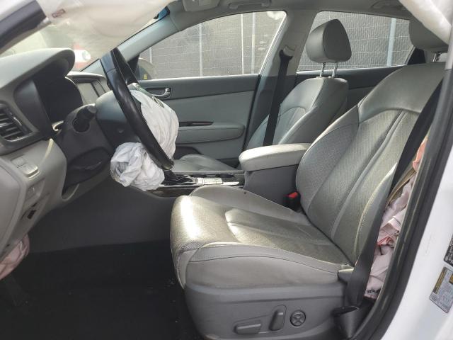 2018 KIA OPTIMA EX - 5XXGU4L31JG187457