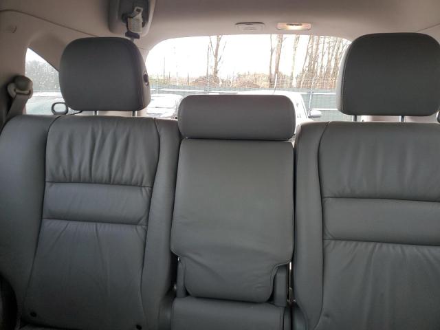 JHLRE4H75BC028785 2011 HONDA CRV