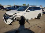 2018 MITSUBISHI OUTLANDER - JA4J24A59JZ029794