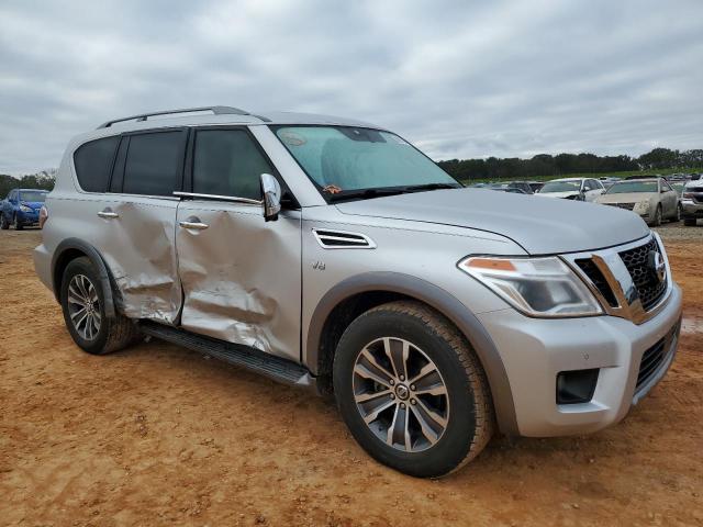 2019 NISSAN ARMADA SV - JN8AY2ND4K9093757