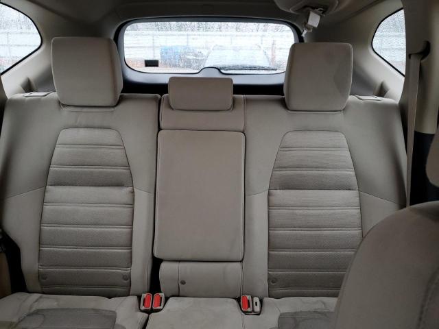 2019 HONDA CR-V LX 2HKRW6H37KH202637