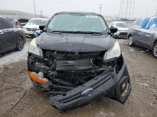 2016 FORD ESCAPE S - 1FMCU0F7XGUB90846