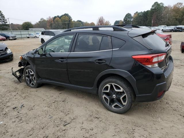 2018 SUBARU CROSSTREK - JF2GTAJC2JH290055