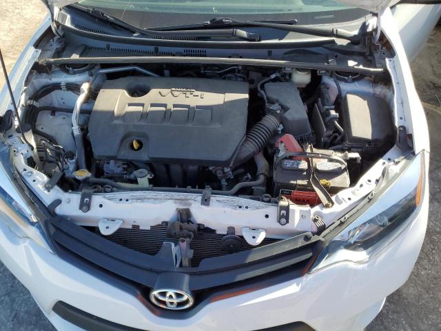 2016 TOYOTA COROLLA L - 5YFBURHE6GP532547