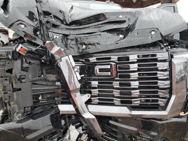 2024 GMC SIERRA K25 - 1GT49XEYXRF334772