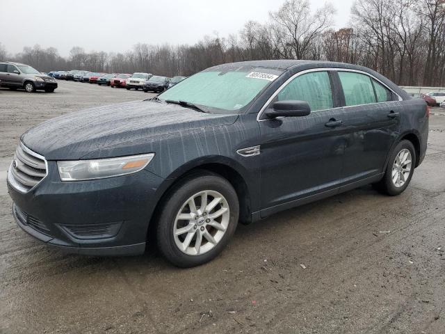 VIN 1FAHP2D80EG135090 2014 Ford Taurus, SE no.1