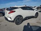 Lot #3034536768 2021 TOYOTA C-HR XLE