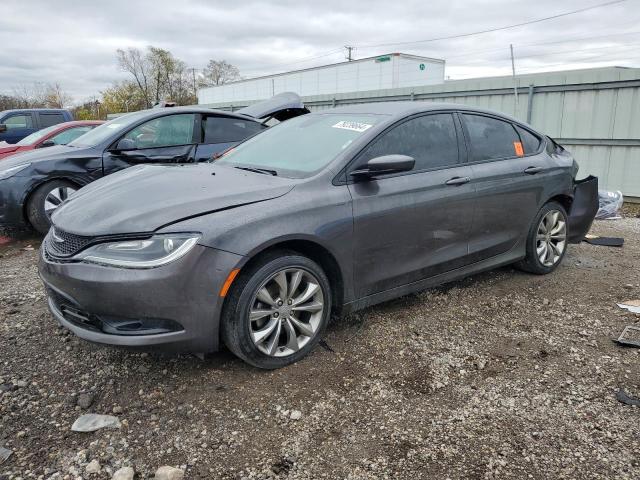 CHRYSLER 200 S