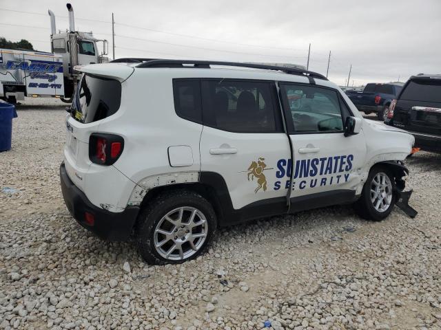 JEEP RENEGADE L 2019 white  gas ZACNJBBB0KPJ75999 photo #4