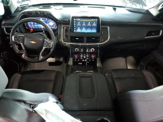 2024 CHEVROLET TAHOE 1GNSKNKD9RR116359