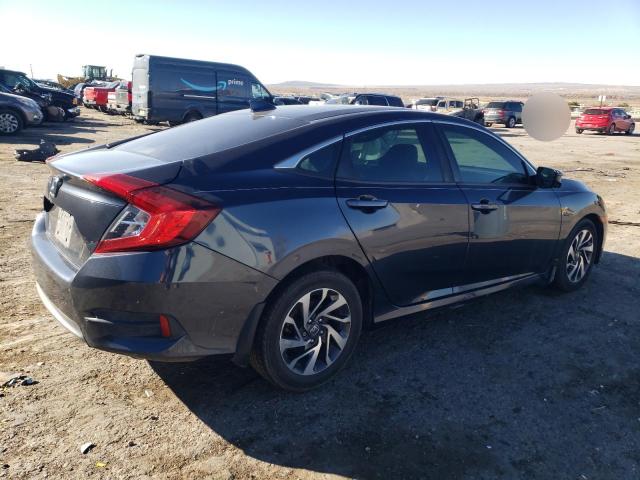2017 HONDA CIVIC EX - 19XFC2F78HE060502