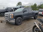 2015 CHEVROLET SILVERADO - 1GCVKREC3FZ446381