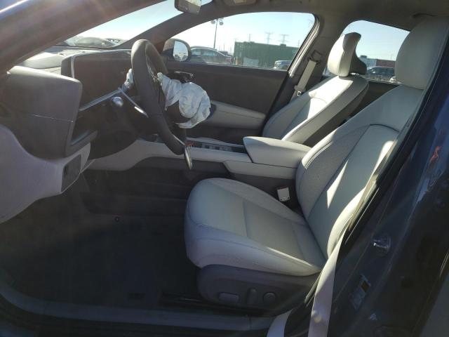 2024 HYUNDAI IONIQ 6 SE - KMHM34AC1RA056072