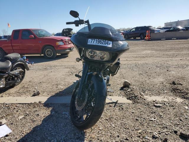 2021 HARLEY-DAVIDSON FLTRXS 1HD1KTP2XMB627417