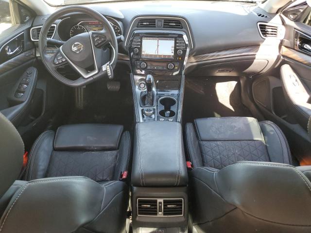 2018 NISSAN MAXIMA 3.5 - 1N4AA6AP3JC408854