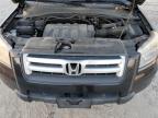 HONDA PILOT photo