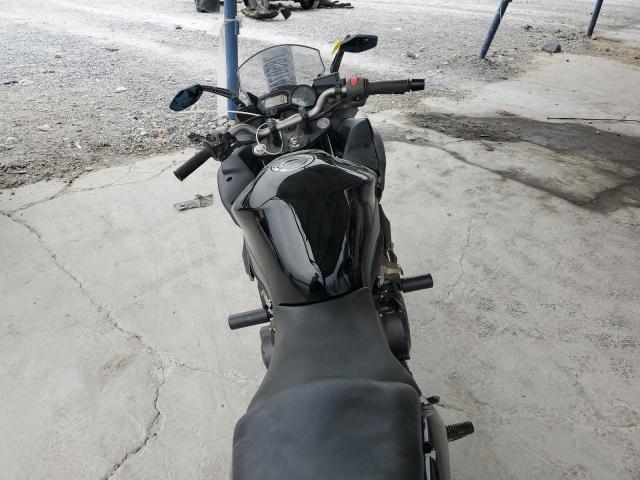 2010 YAMAHA FZ6 R JYARJ18E7AA005987