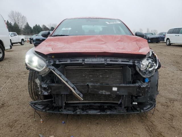 2021 KIA FORTE GT L - 3KPF34AD6ME270860