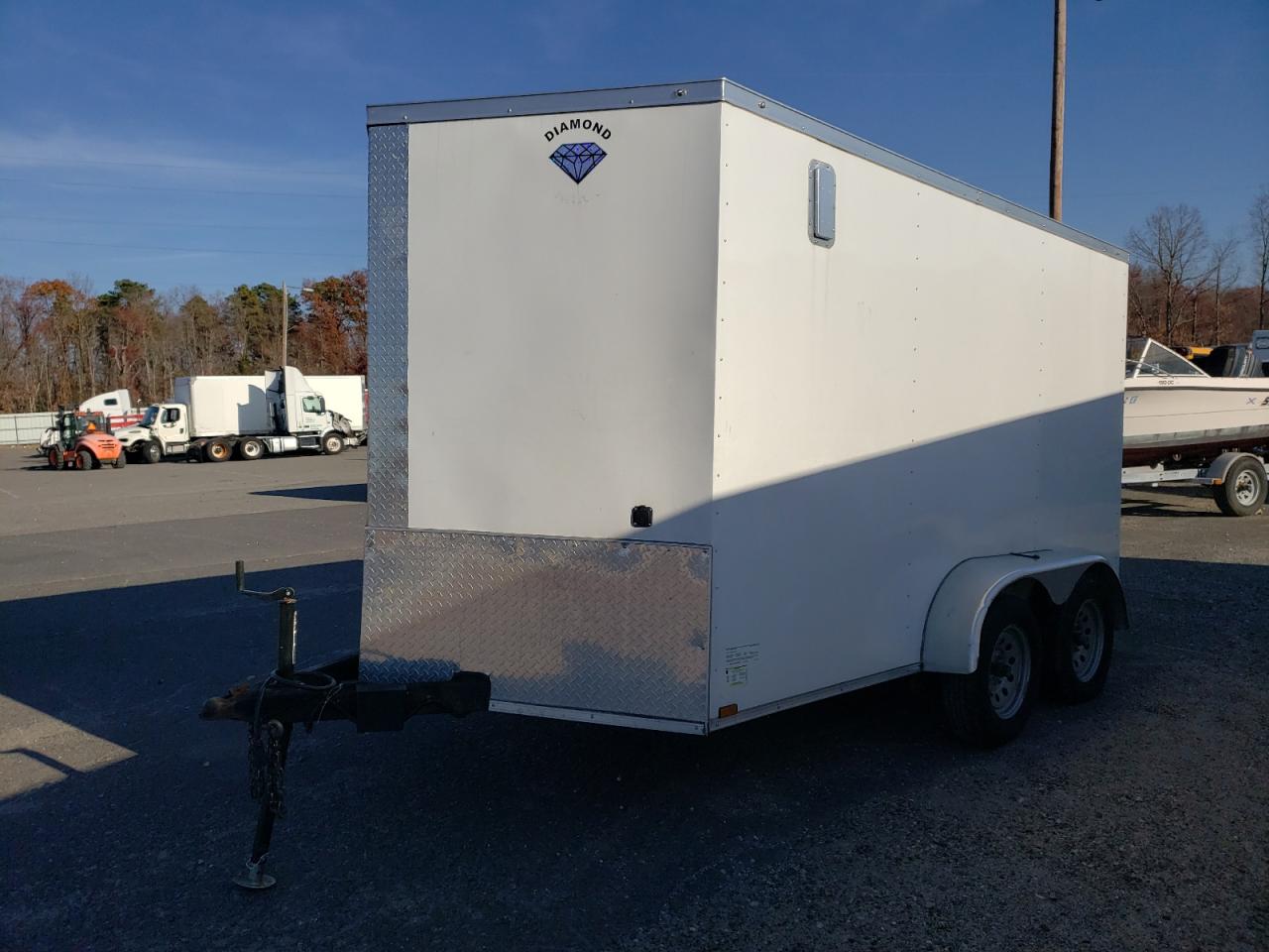 Lot #3034327082 2022 OTHR TRAILER