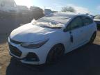 2019 CHEVROLET CRUZE LT - 3G1BE6SM2KS628675