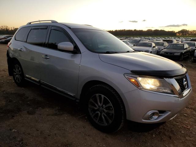 2015 NISSAN PATHFINDER - 5N1AR2MNXFC707024