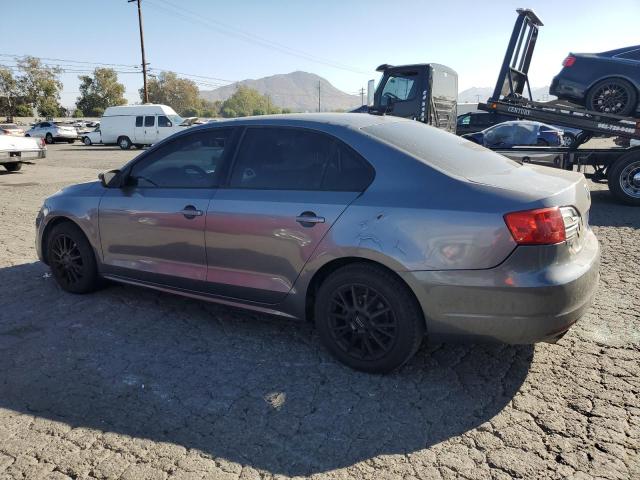 VIN 3VWD17AJ1EM374651 2014 Volkswagen Jetta, SE no.2