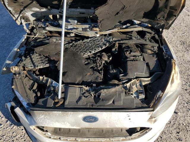 2018 FORD FOCUS SE - 1FADP3F28JL204672