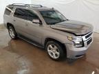 CHEVROLET TAHOE C1500 LS