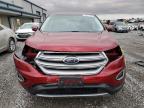 Lot #3023089091 2017 FORD EDGE SEL