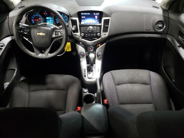 2015 CHEVROLET CRUZE LT - 1G1PC5SB3F7109207