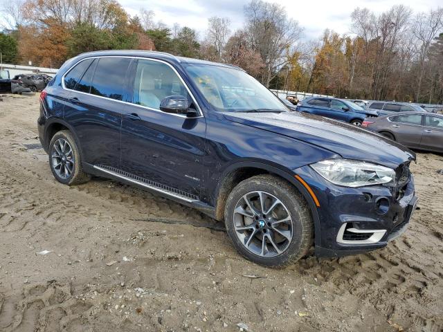 2015 BMW X5 XDRIVE5 - 5UXKR6C51F0J74093