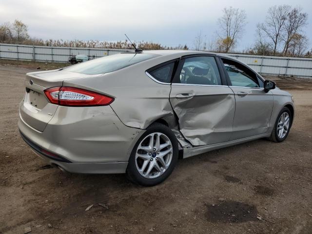 VIN 3FA6P0H78GR184529 2016 Ford Fusion, SE no.3